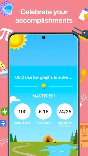 Скриншот 7 — IXL