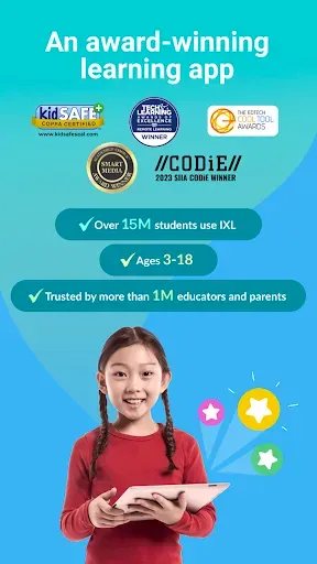 Скриншот 8 — IXL