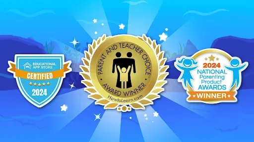Скриншот 4 — Игры для малышей 2, 3, 4 года