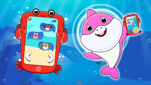 Скриншот 6 — Игры для малышей 2, 3, 4 года