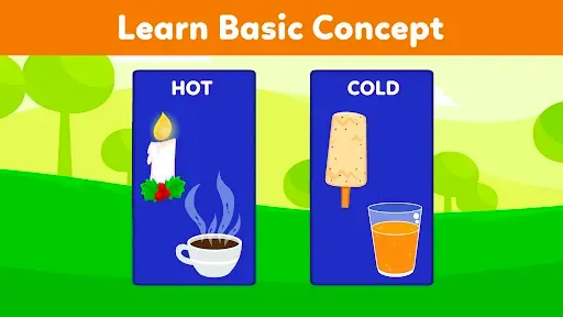 Скриншот 6 — Primary School Learning Games