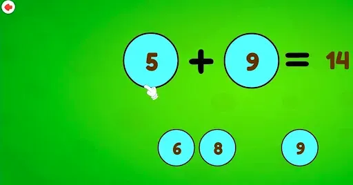 Скриншот 8 — Primary School Learning Games