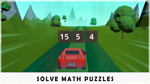 Скриншот 2 — Обучающие игры для детей 4+