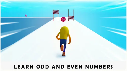 Скриншот 3 — Обучающие игры для детей 4+