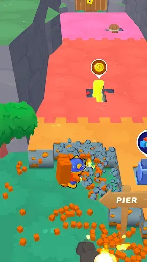 Скриншот 4 — Adventure Miner