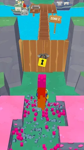 Скриншот 5 — Adventure Miner