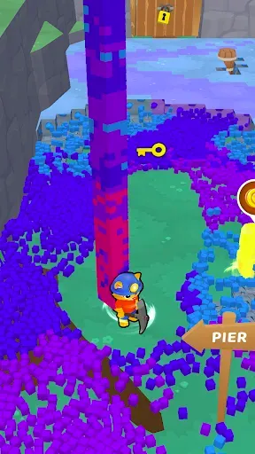 Скриншот 8 — Adventure Miner