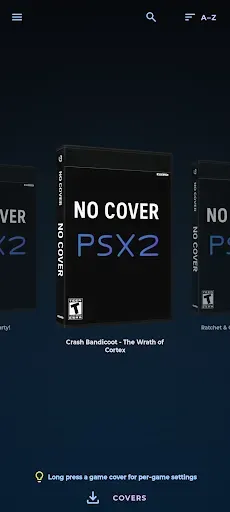 Скриншот 7 — PSX2
