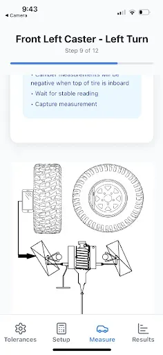 Скриншот 3 — Alignment Pro
