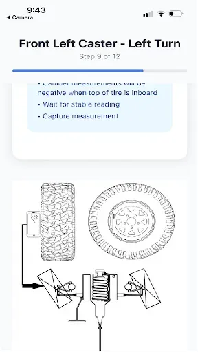Скриншот 5 — Alignment Pro