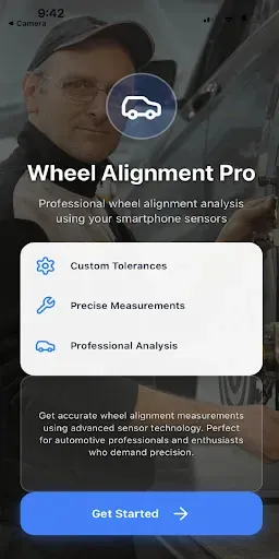 Скриншот 7 — Alignment Pro