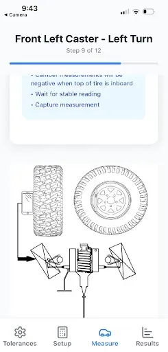 Скриншот 8 — Alignment Pro