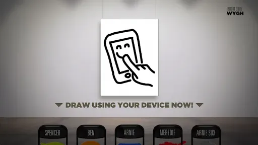 Скриншот 4 — The Jackbox Party Pack 2