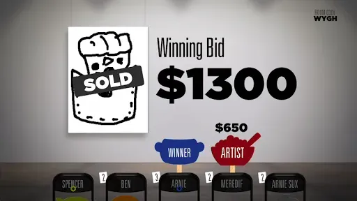 Скриншот 5 — The Jackbox Party Pack 2