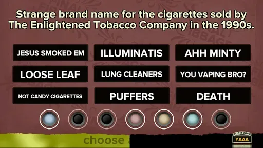 Скриншот 3 — The Jackbox Party Pack