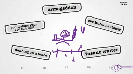 Скриншот 7 — The Jackbox Party Pack
