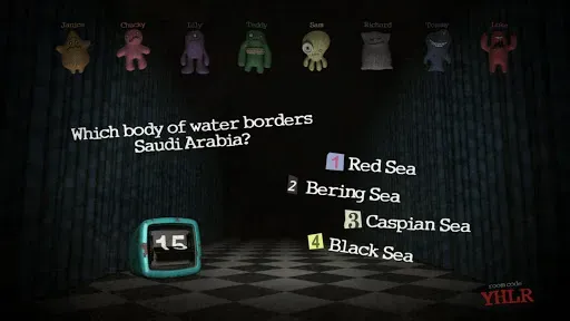 Скриншот 7 — The Jackbox Party Pack 3