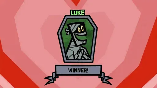 Скриншот 6 — The Jackbox Party Pack 4