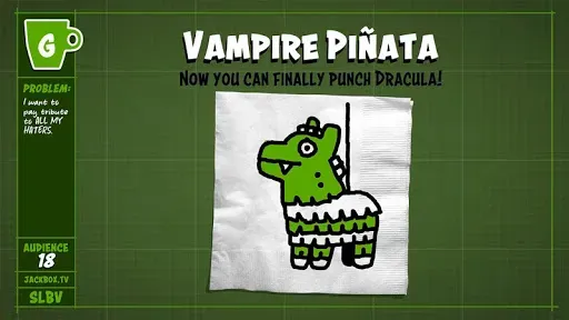 Скриншот 2 — The Jackbox Party Pack 5
