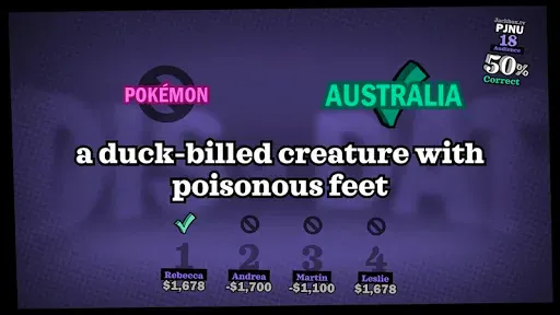 Скриншот 5 — The Jackbox Party Pack 5