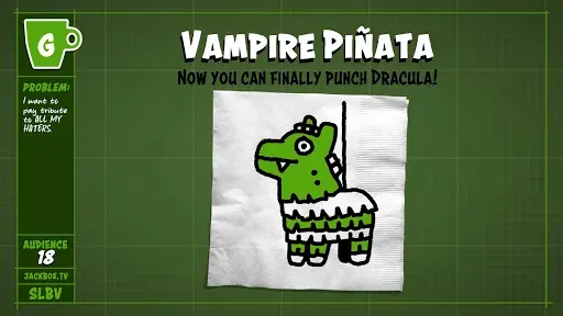 Скриншот 8 — The Jackbox Party Pack 5