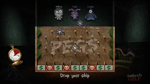 Скриншот 2 — The Jackbox Party Pack 6