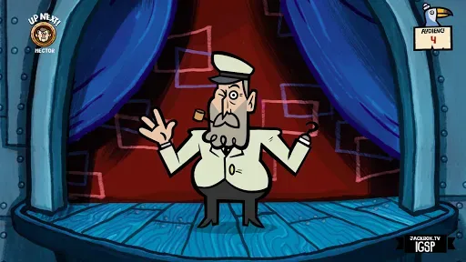 Скриншот 4 — The Jackbox Party Pack 6