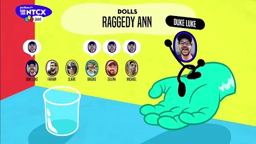 Скриншот 5 — The Jackbox Party Pack 6