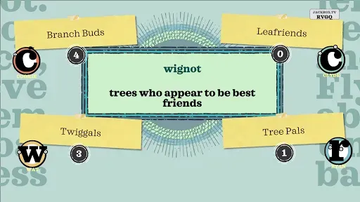 Скриншот 7 — The Jackbox Party Pack 6