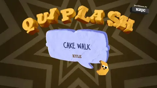 Скриншот 2 — The Jackbox Party Pack 7