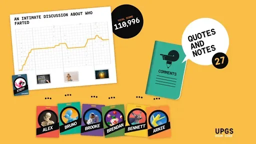 Скриншот 6 — The Jackbox Party Pack 7