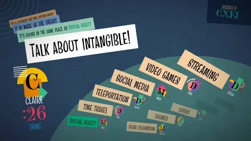 Скриншот 8 — The Jackbox Party Pack 7