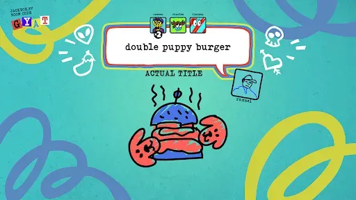 Скриншот 4 — The Jackbox Naughty Pack