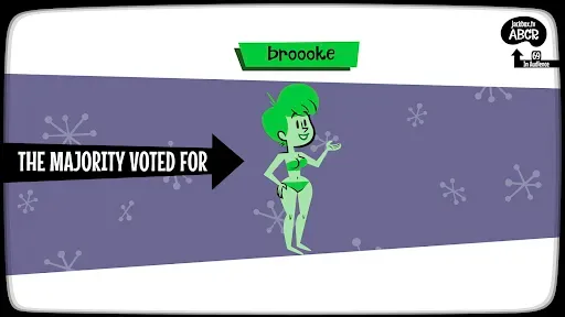 Скриншот 6 — The Jackbox Naughty Pack