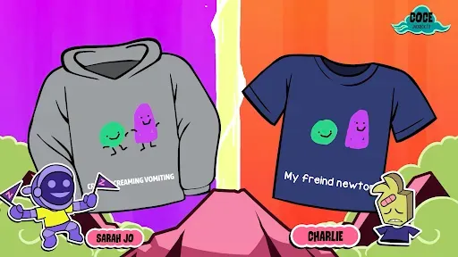 Скриншот 2 — The Jackbox Party Pack 10