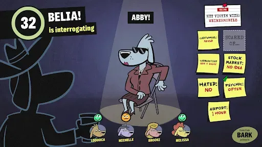 Скриншот 2 — The Jackbox Party Pack 11