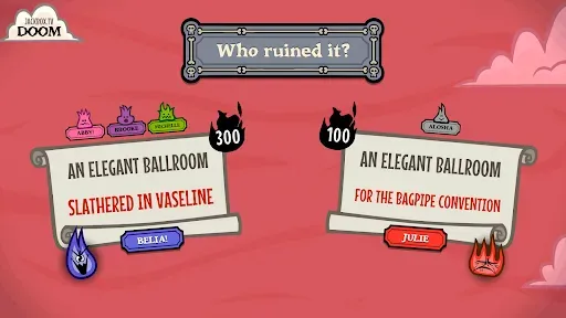 Скриншот 5 — The Jackbox Party Pack 11