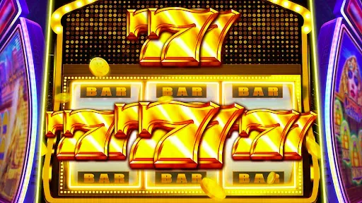 Скриншот 3 — Jackpot Friends™ Slots Casino