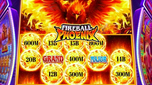 Скриншот 6 — Jackpot Friends™ Slots Casino