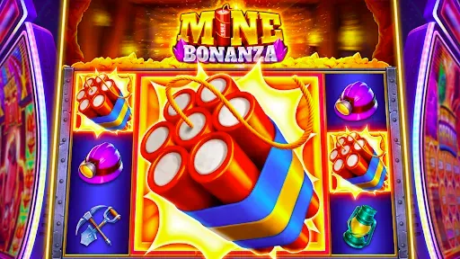 Скриншот 8 — Jackpot Friends™ Slots Casino