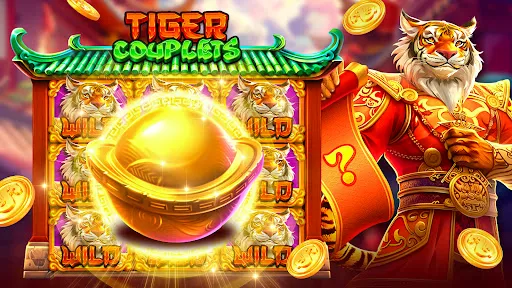 Скриншот 4 — Jackpot Winner - Slots Casino