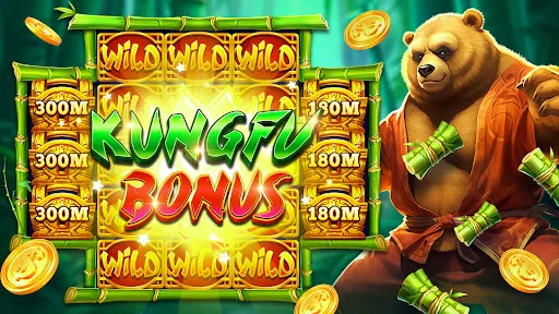 Скриншот 5 — Jackpot Winner - Slots Casino