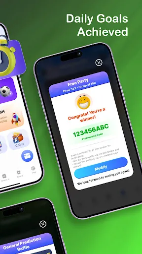 Скриншот 2 — Jaguar Pace: Earn Cash