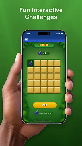 Скриншот 4 — Jaguar Pace: Earn Cash