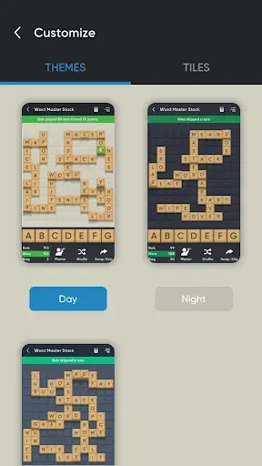 Скриншот 7 — Word Master Stack