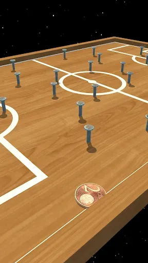 Скриншот 7 — Coin Soccer