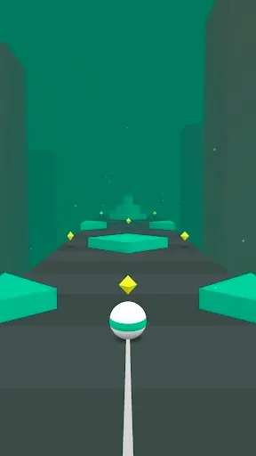 Скриншот 1 — Horizon Path