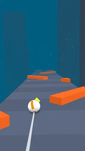 Скриншот 3 — Horizon Path