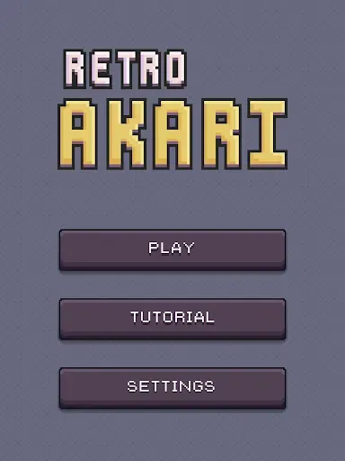 Скриншот 7 — Retro Akari
