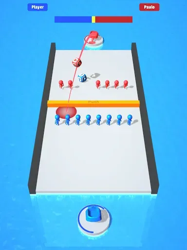 Скриншот 7 — Dice Push